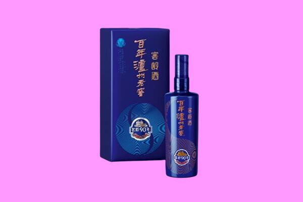 余江区回收泸州老窖